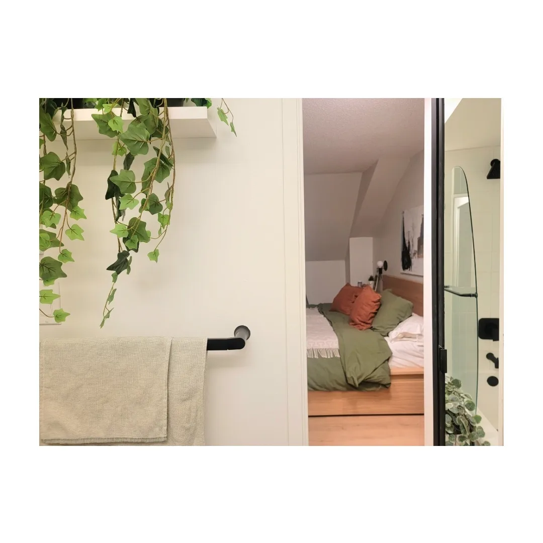 Townhome Renovation-North Van