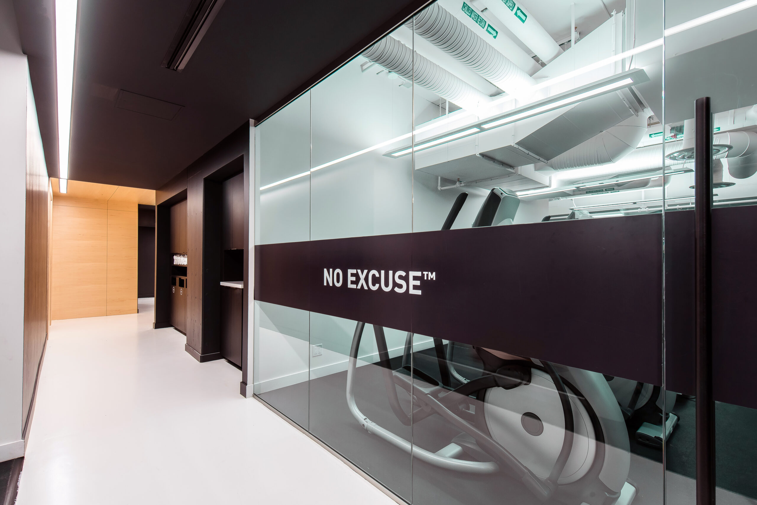 Innovative Fitness Spa Vancouver