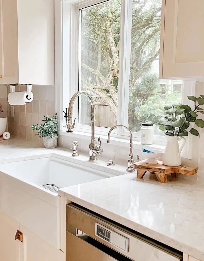 Kitchen Renovation Surrey