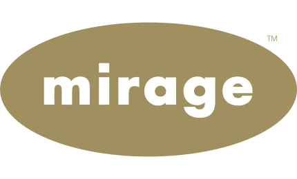 mirage gold logo